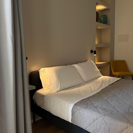 Mori'S Rooms Palermo Exteriör bild