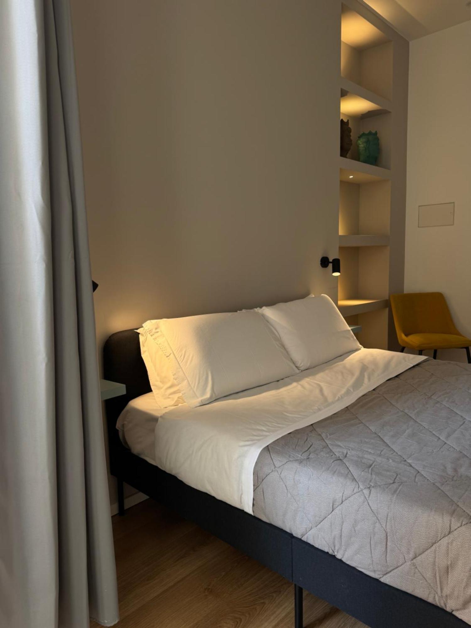 Mori'S Rooms Palermo Exteriör bild
